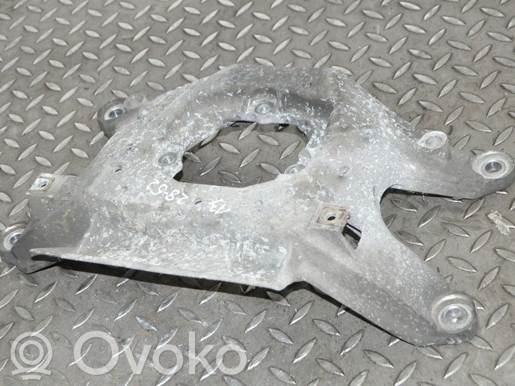 Audi A4 S4 B8 8K Supporto di montaggio scatola del cambio 
