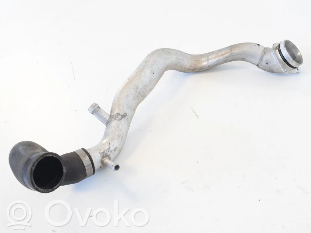 BMW X5 G05 Conductă/furtun lichid de răcire motor 