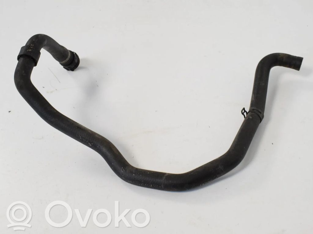 Engine coolant pipe/hose   9222750