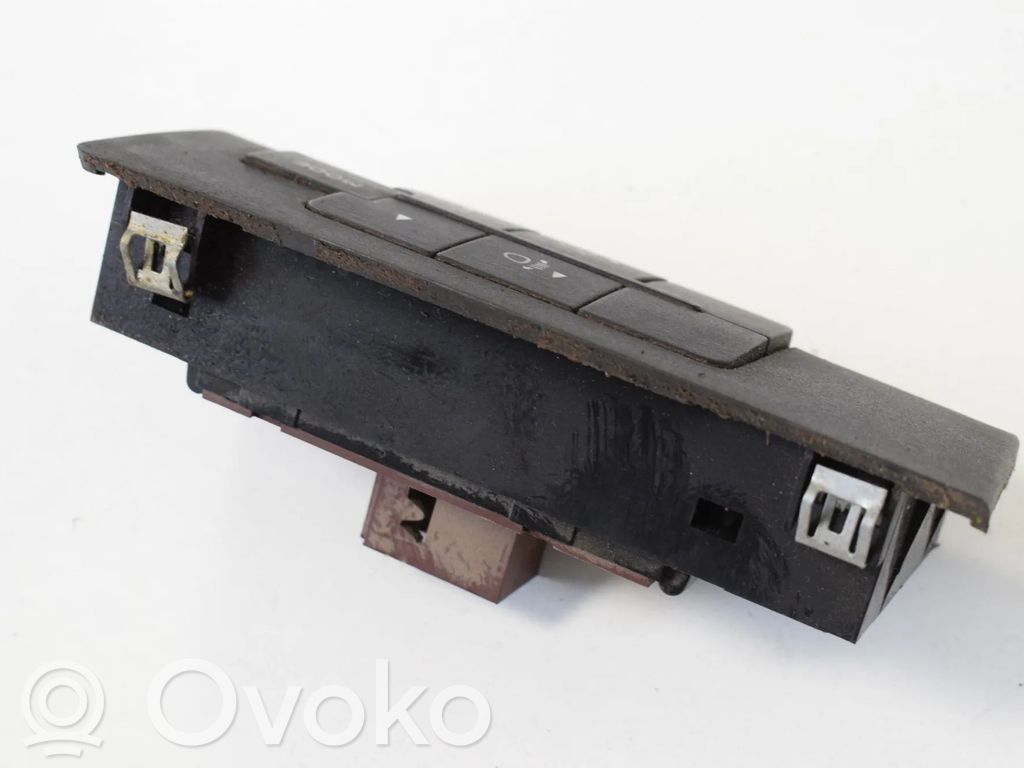 Citroen Jumper A set of switches 