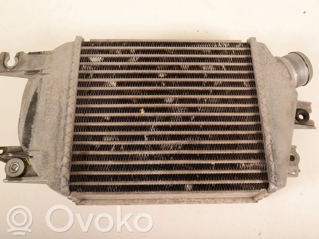 Radiador intercooler   SICTM0180,051930