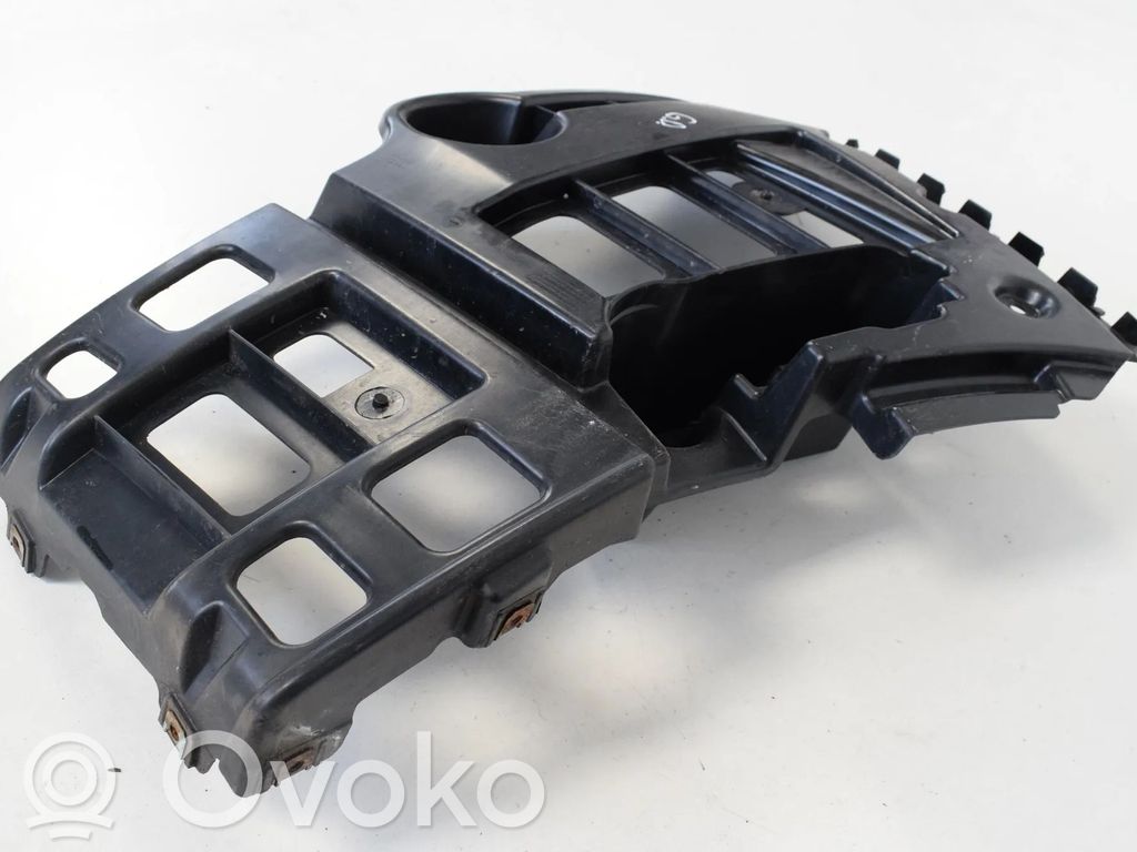 BMW X1 E84 Rear bumper mounting bracket 