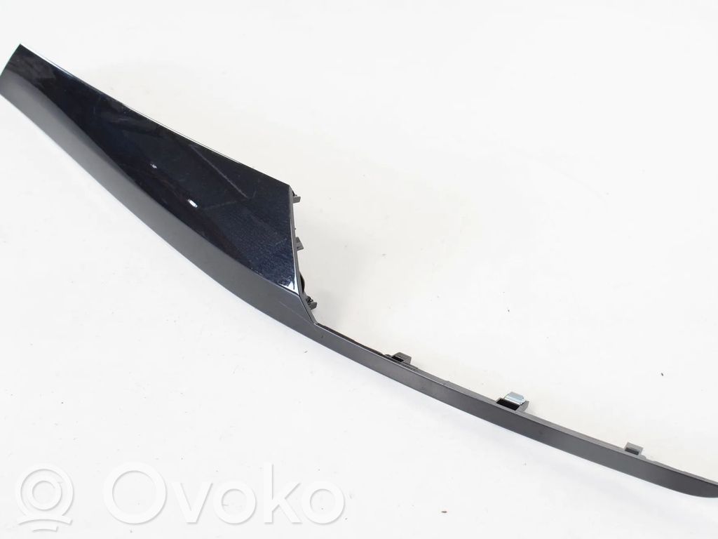 BMW X1 E84 Dashboard glove box trim 