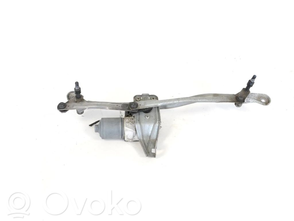 Mechanizm i silniczek wycieraczek szyby przedniej / czołowej   3397021523,1397220943,7306275,7308774