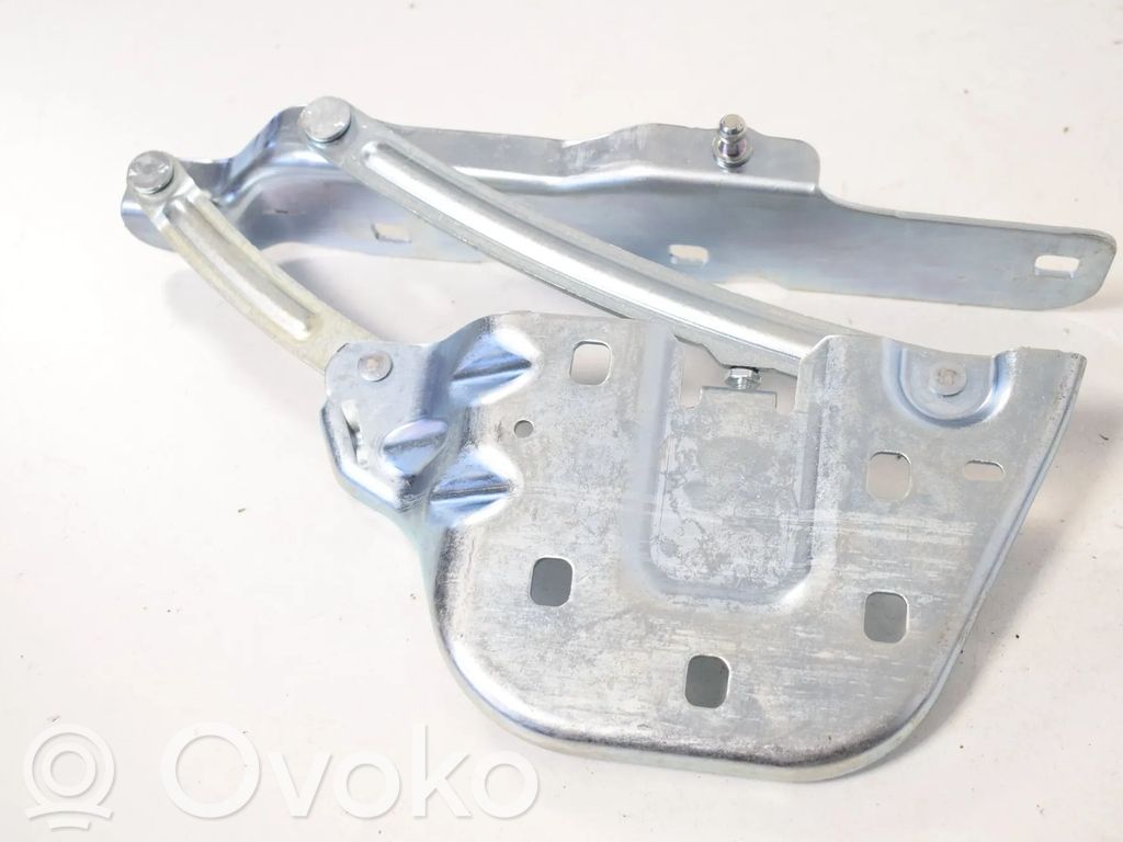 Zawiasy pokrywy / maski silnika   J8A216801AE