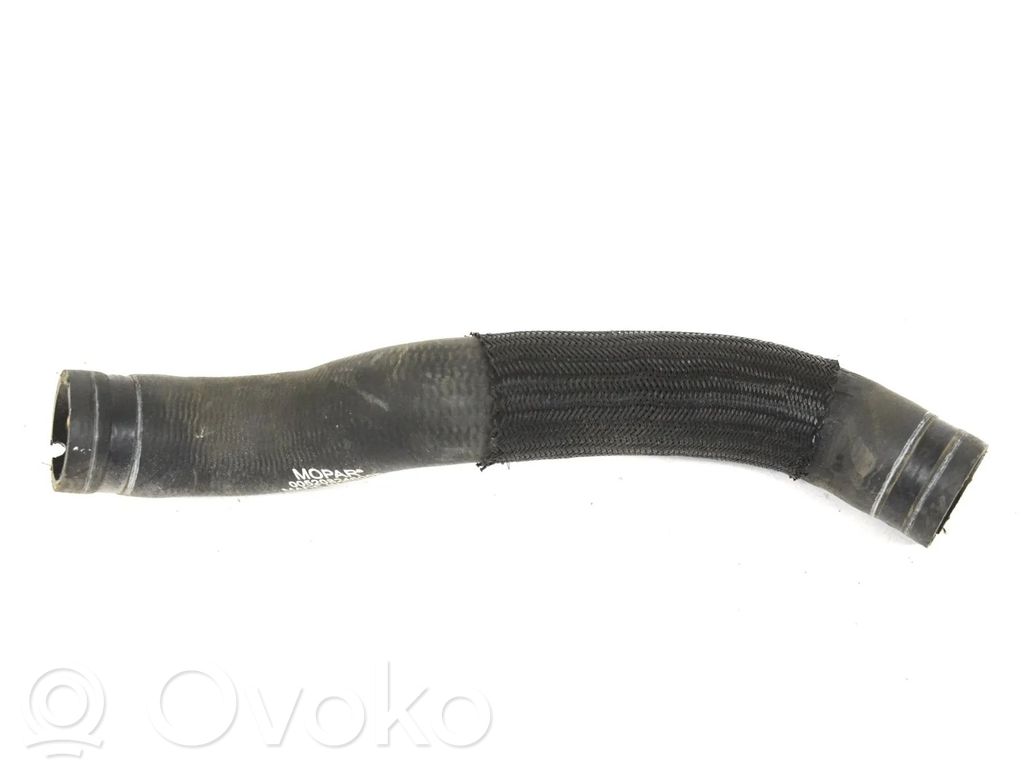 Przewód / Wąż chłodnicy   00520824600E