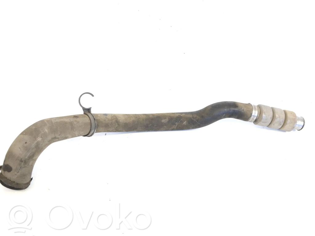 Intercooler hose/pipe
