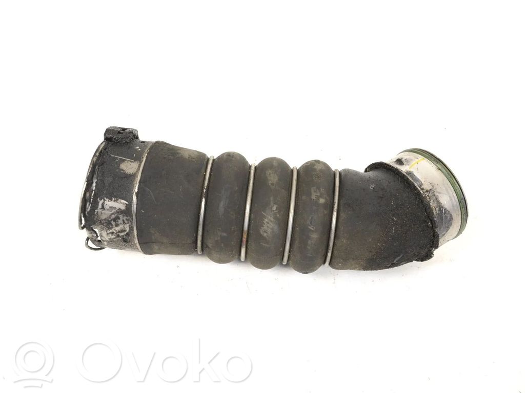 Intercooler hose/pipe   7800142