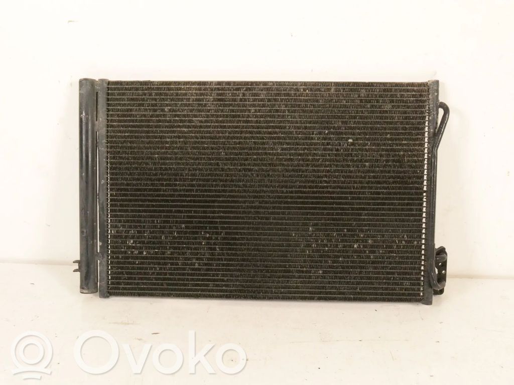 BMW 3 E90 E91 Radiateur condenseur de climatisation 