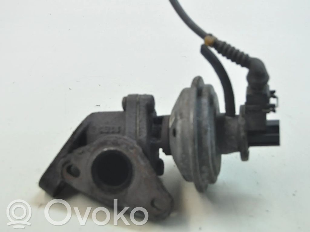 Mini Cooper Countryman R60 EGR valve 