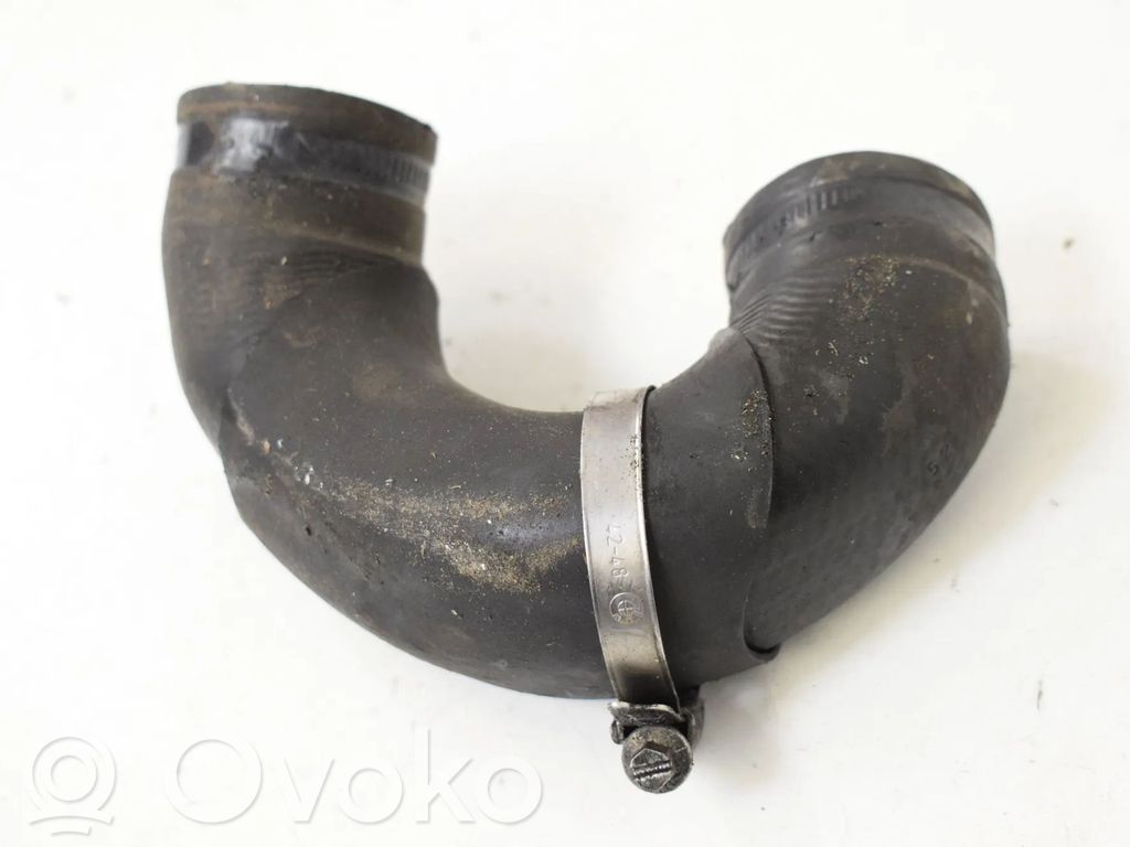 BMW 3 E90 E91 Caurulīte (-es) / šļūtene (-es) 