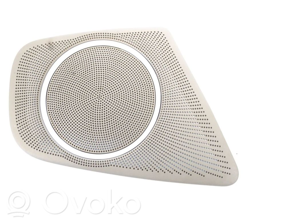 Audi A5 Sportback 8TA Cache enceinte centrale 