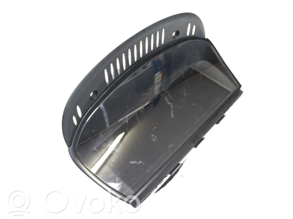 BMW 3 E92 E93 Screen/display/small screen 