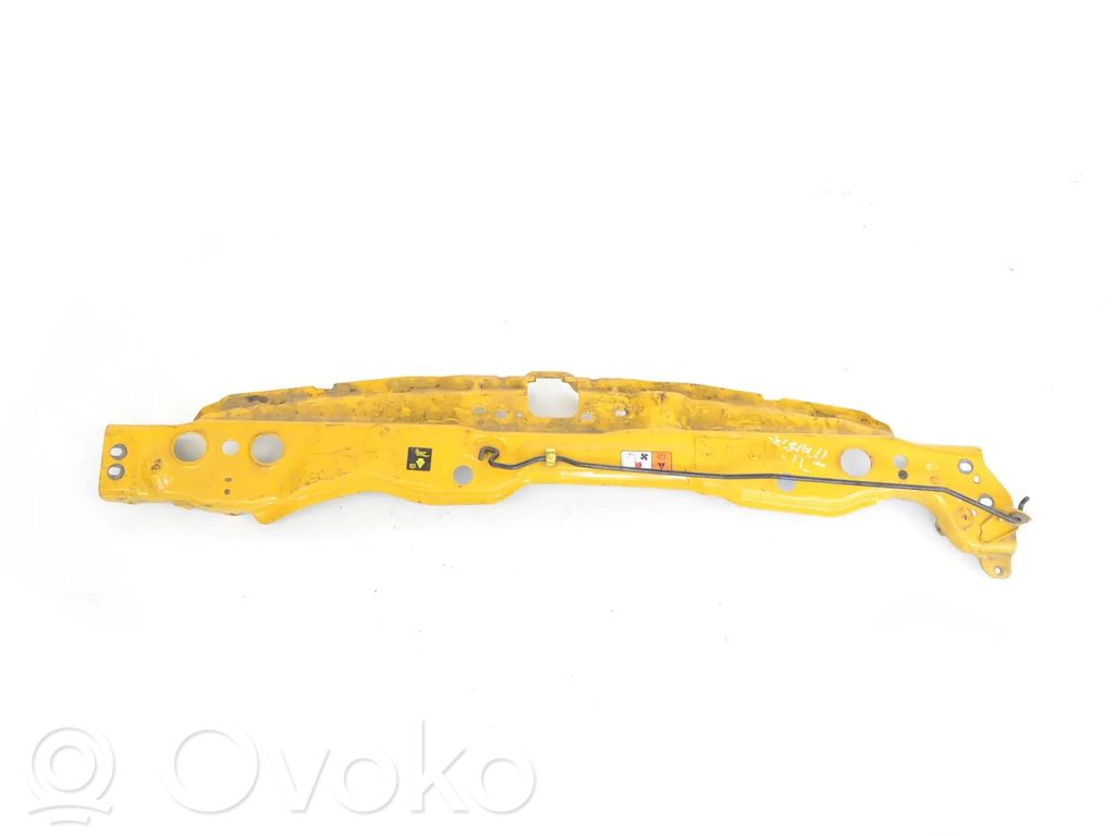 Ford Transit Top upper radiator support slam panel 