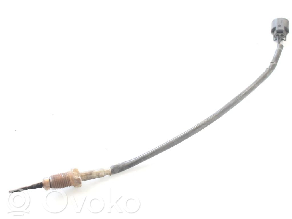 BMW 3 F30 F35 F31 Oil temperature sensor 