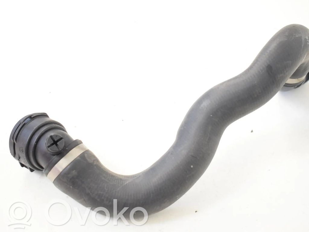 BMW Z4 E89 Engine coolant pipe/hose 