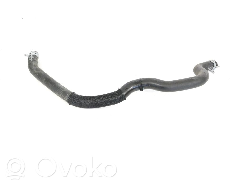Ford Focus Engine coolant pipe/hose 