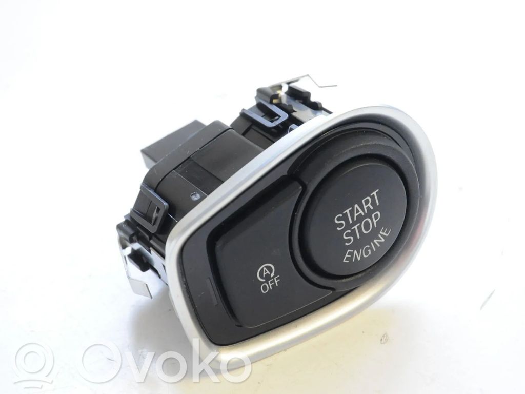 BMW 2 F45 Engine start stop button switch 