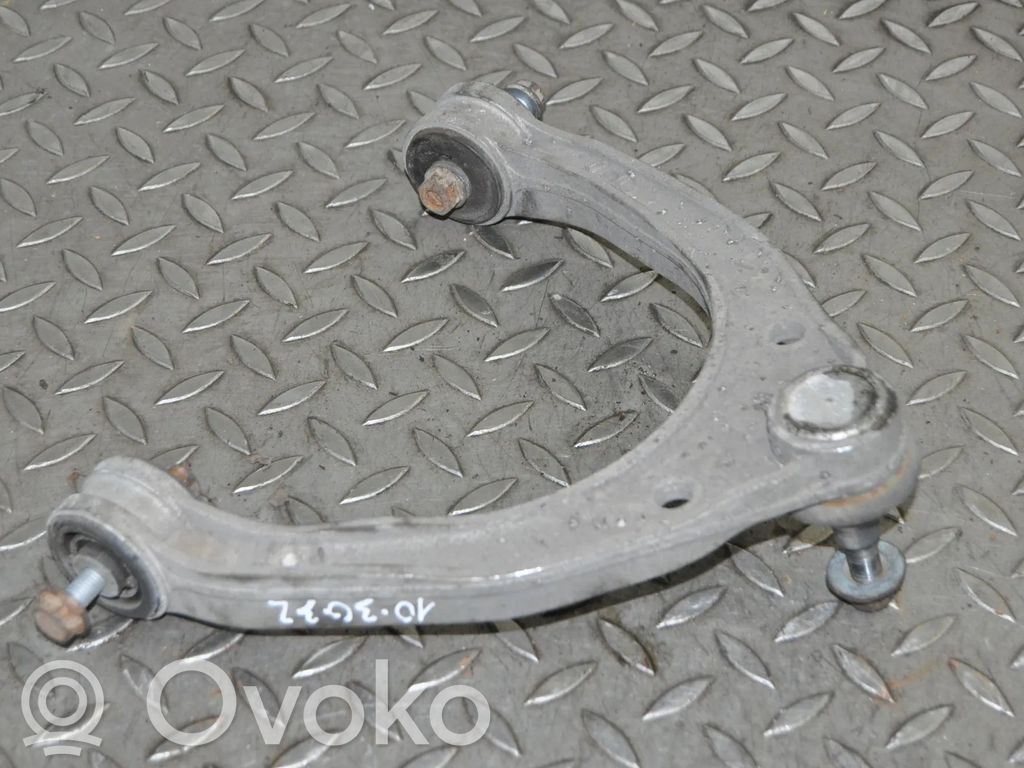 Front upper control arm/wishbone