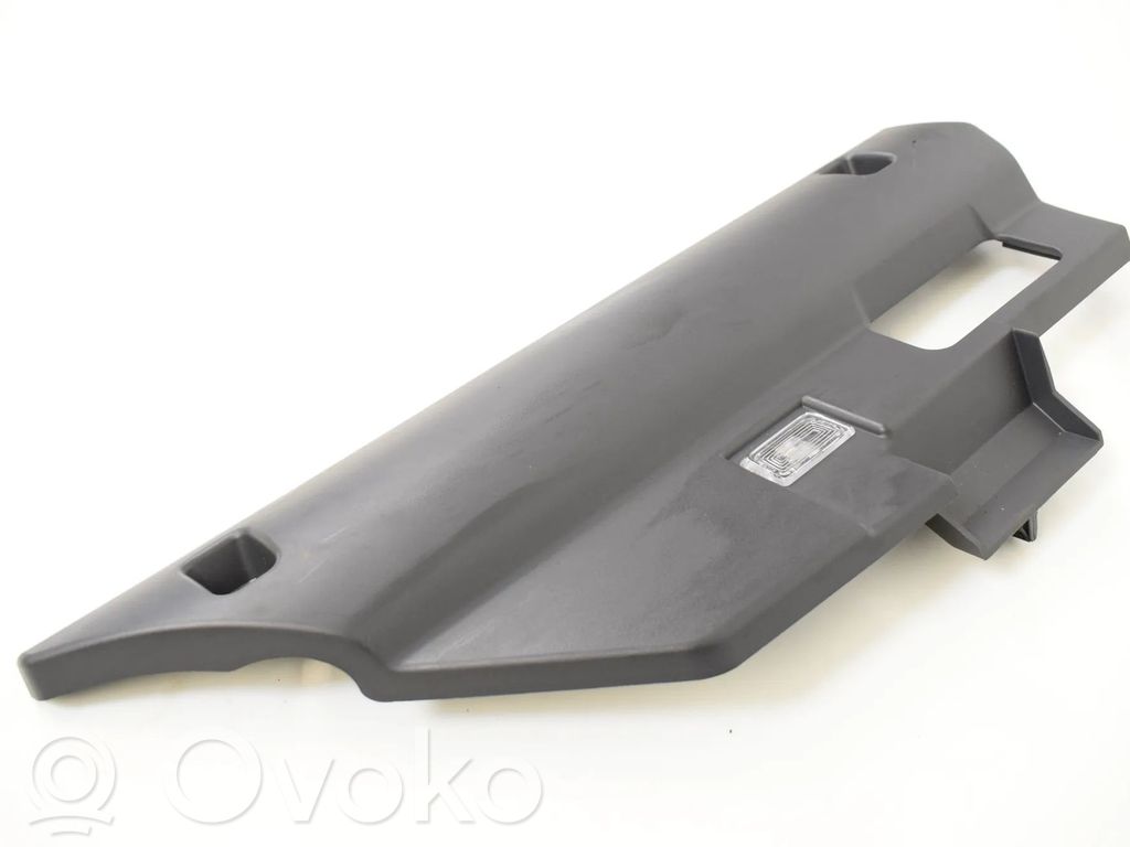 Volvo XC60 Rivestimento pannello inferiore del cruscotto 