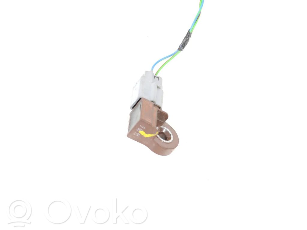 Land Rover Range Rover Sport L494 Sensor impacto/accidente para activar Airbag 