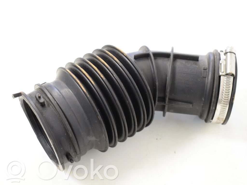 Ford Ecosport Air intake hose/pipe 