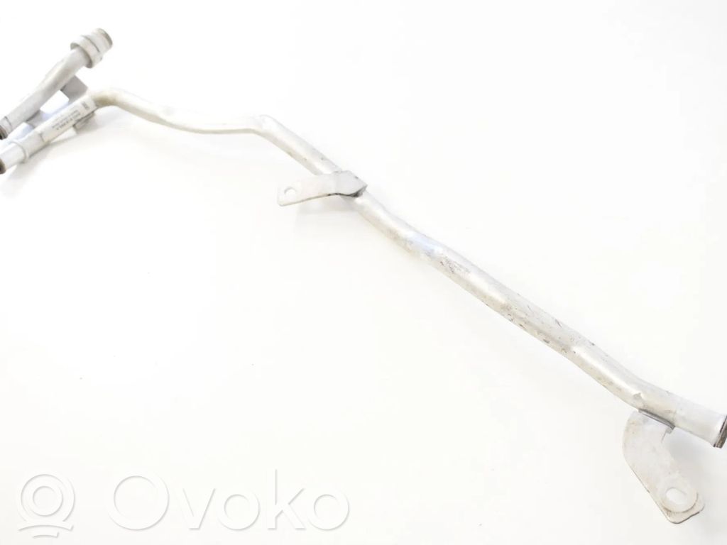 Audi A5 Manguera/tubo del líquido refrigerante 