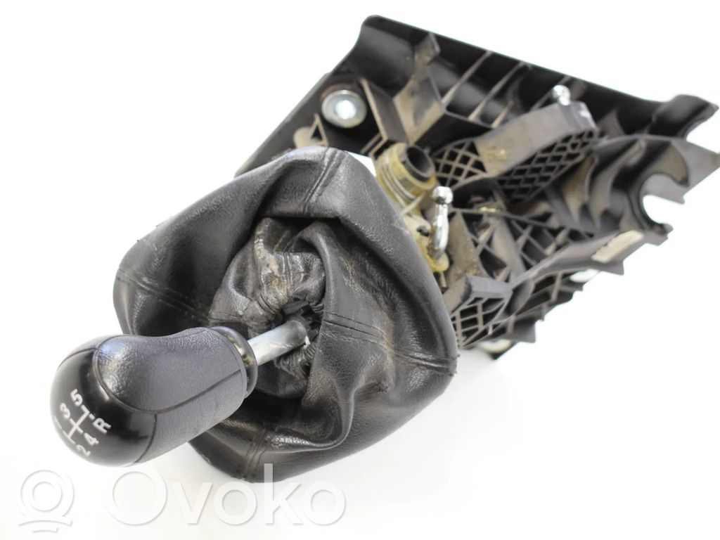 Ford Transit Selector caja de cambios 