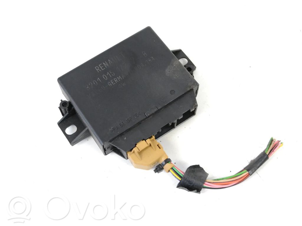 Renault Master III Parking PDC control unit/module 