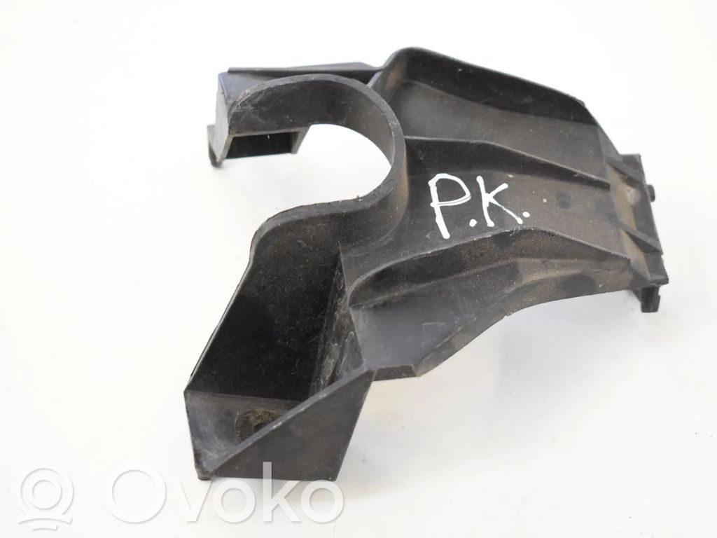 Jaguar S-Type Front bumper mounting bracket 