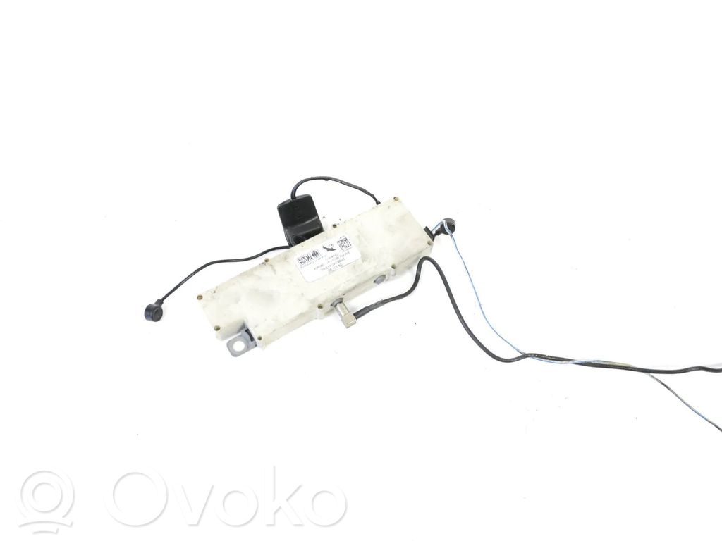 Jaguar S-Type Antenos stiprintuvas 
