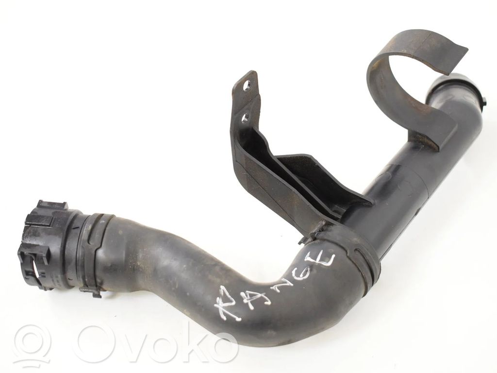 Land Rover Range Rover L405 Tubo flessibile del liquido di raffreddamento del motore 