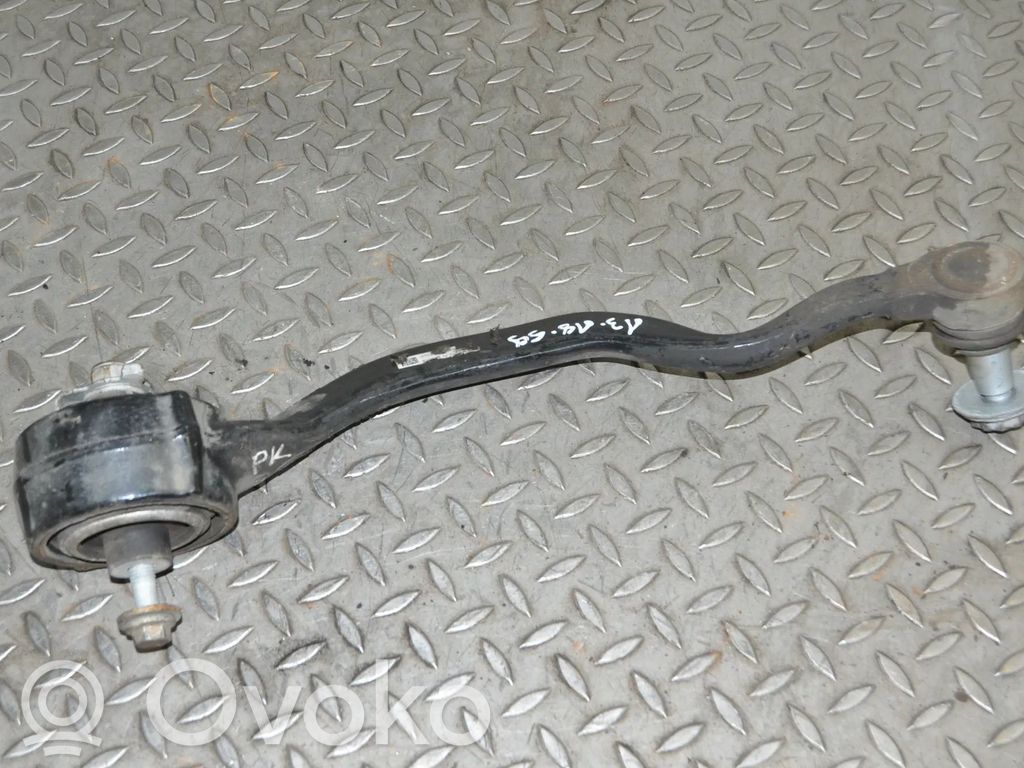 Land Rover Discovery 5 Dakša 