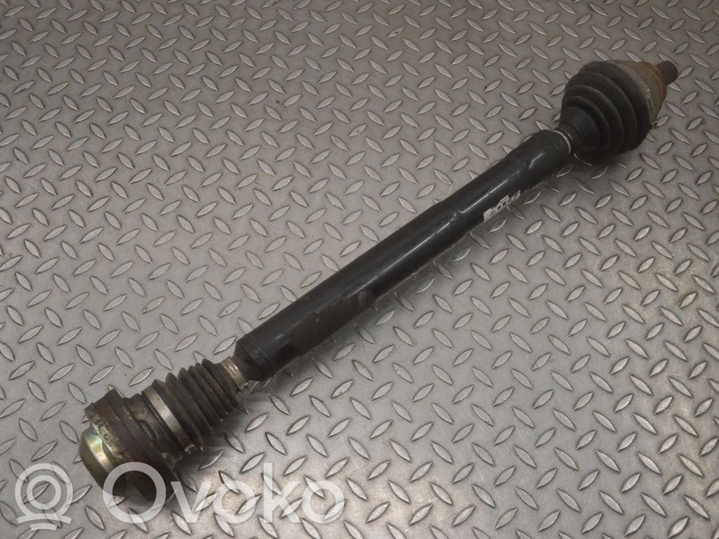 Volkswagen Scirocco Eje de transmisión delantero 