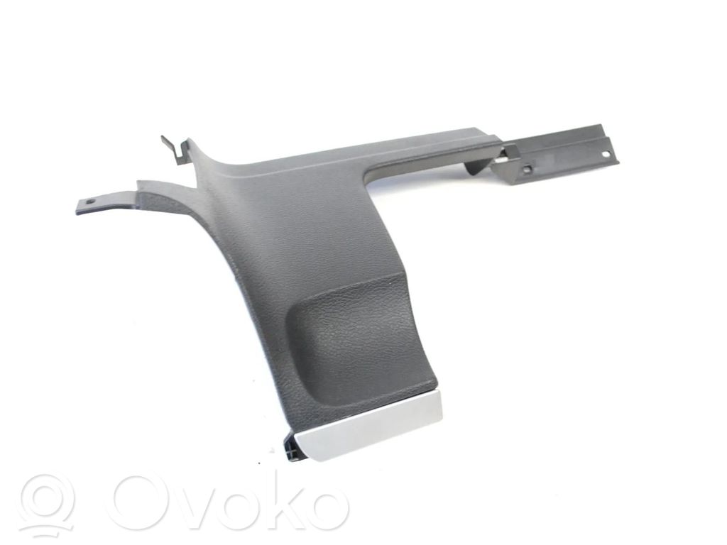Volkswagen Scirocco Dashboard glove box trim 