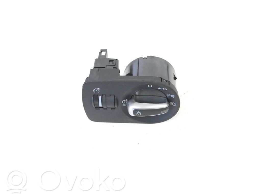 Audi A1 Interruptor de luz 