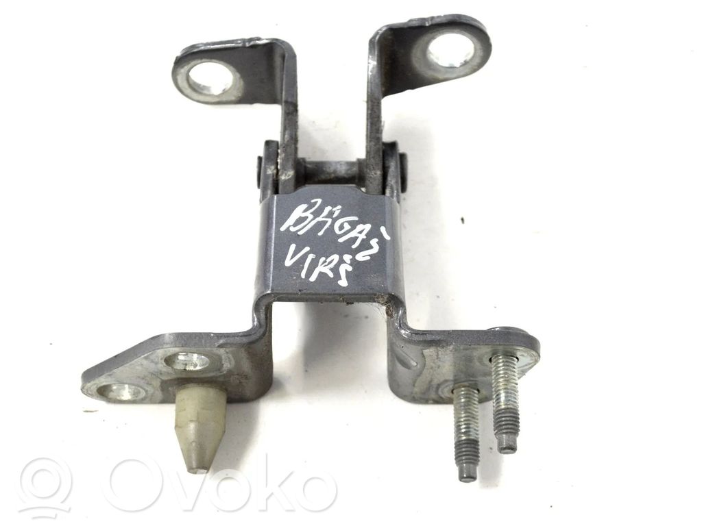 Tailgate/trunk/boot hinge   CN15N42982AA