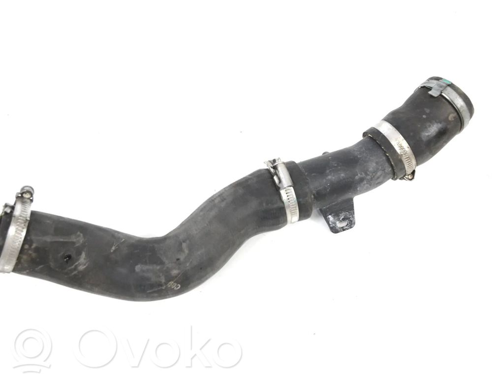 Ford Ecosport Schlauch / Leitung Ladeluftkühler 