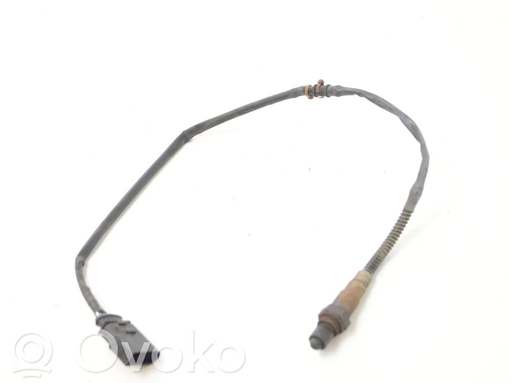Porsche Cayenne (9PA) Sonda lambda 