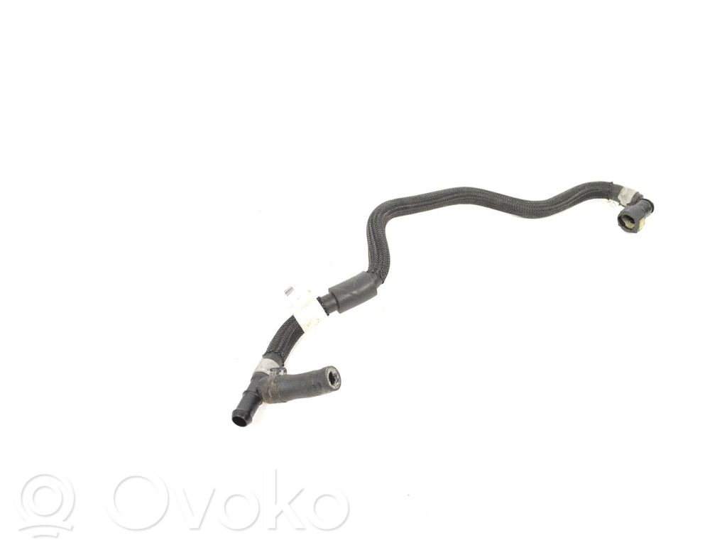 BMW 3 E92 E93 Degvielas caurulīte (-es) 