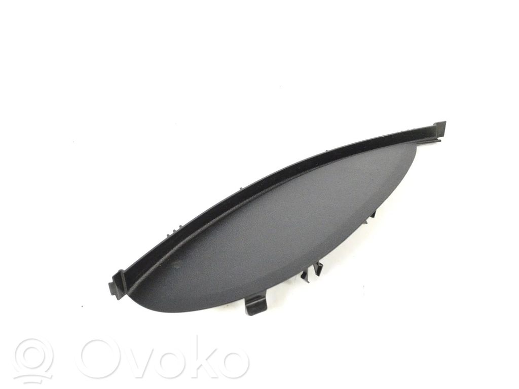 Dashboard glove box trim   51457077820,7077820