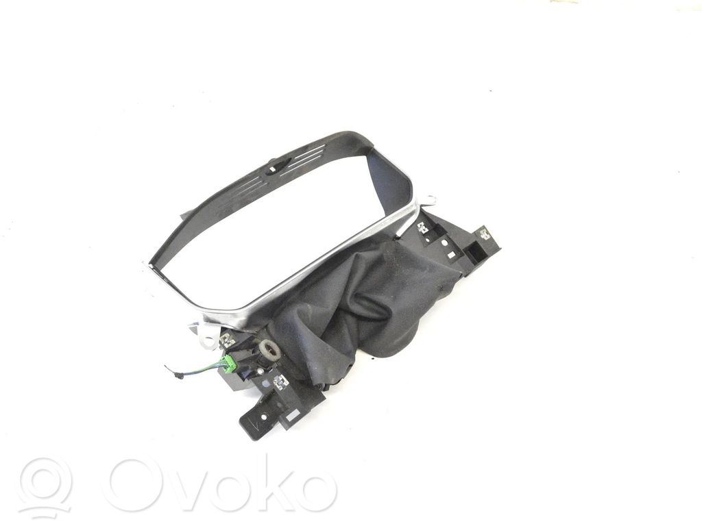 Land Rover Range Rover L405 Element deski rozdzielczej 