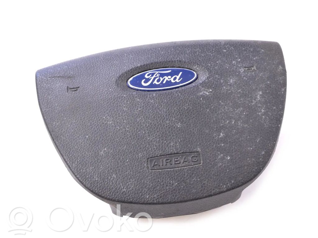 Ford Transit Stūres drošības spilvens 