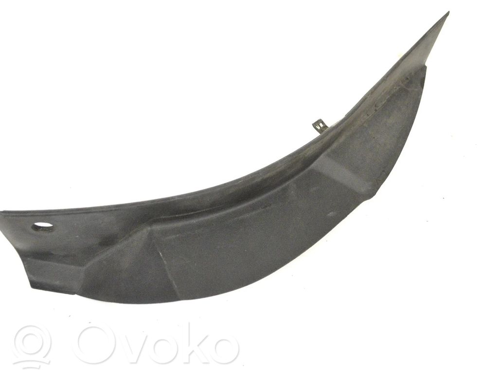Lexus RX 330 - 350 - 400H Moldura lateral de la consola central trasera 