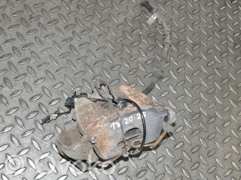 Land Rover Discovery Sport Front brake caliper 