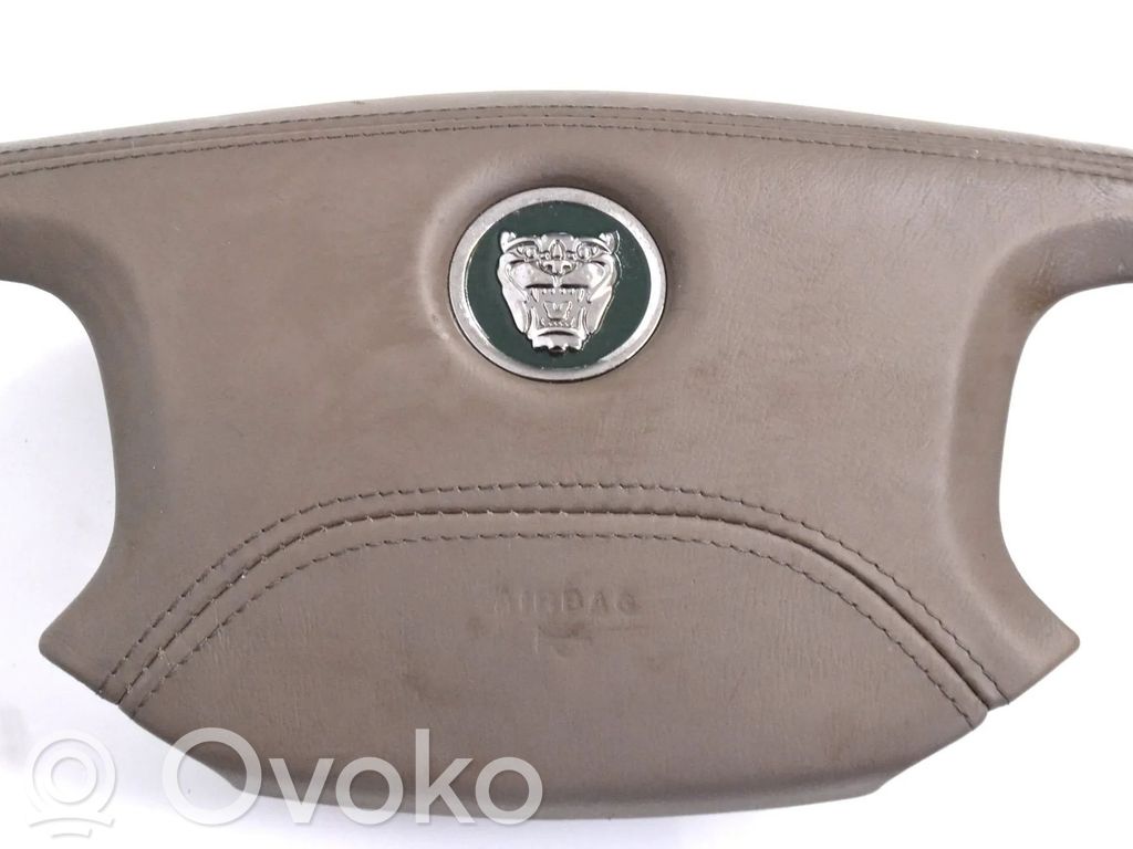 Jaguar S-Type Stūres drošības spilvens 