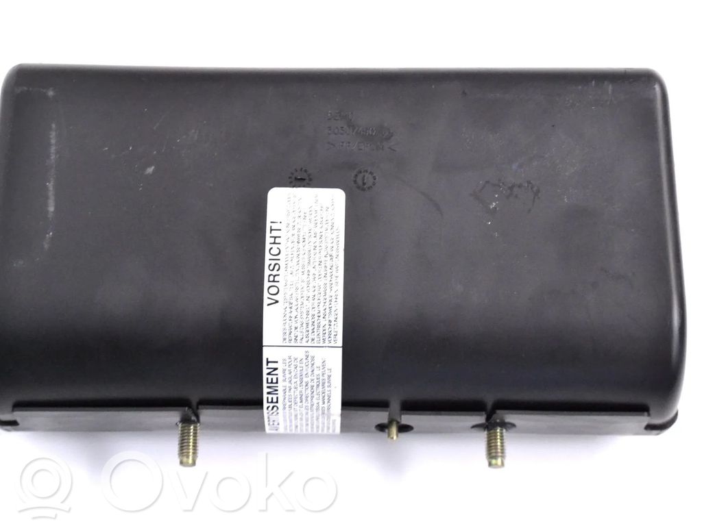 Jaguar S-Type Airbag del pasajero 