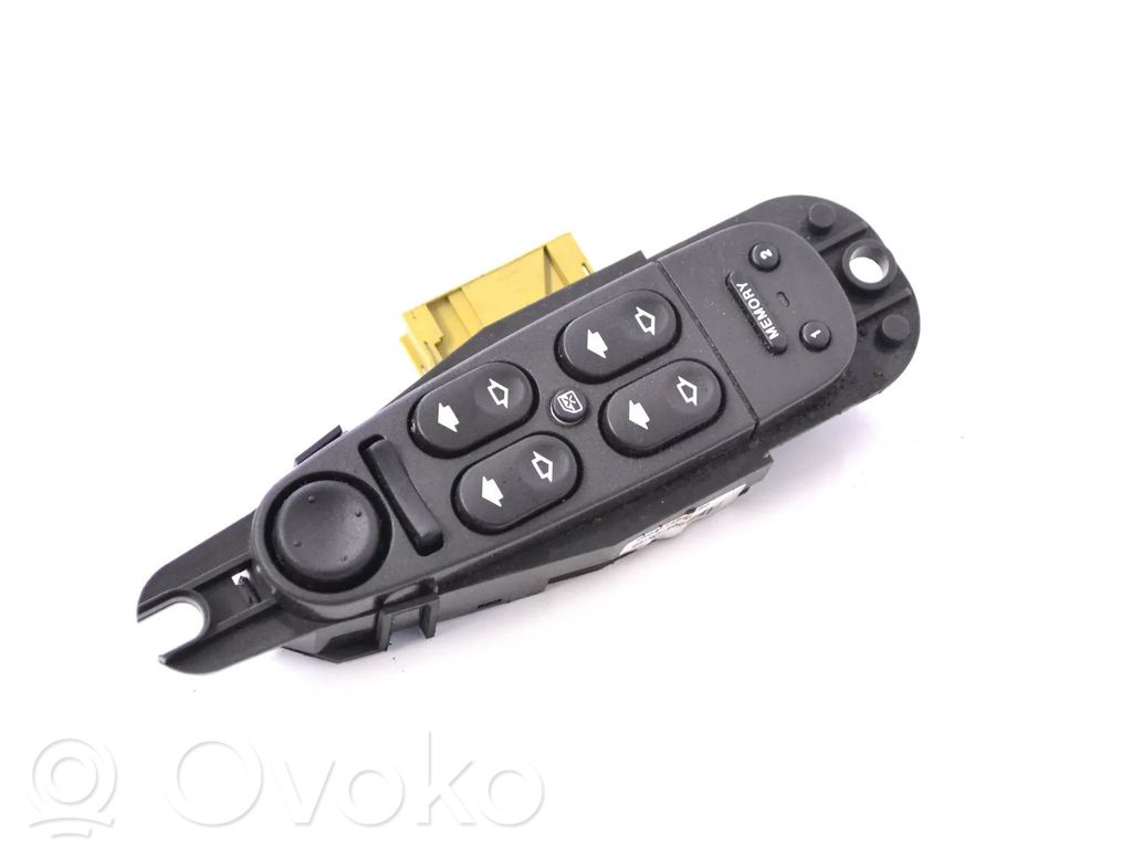 Jaguar S-Type Electric window control switch 