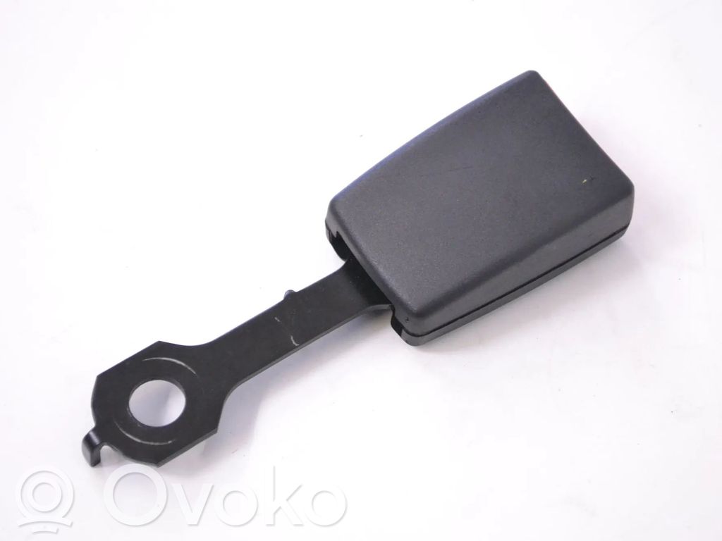 Klamra tylnego pasa bezpieczeństwa   6W83613K21AD