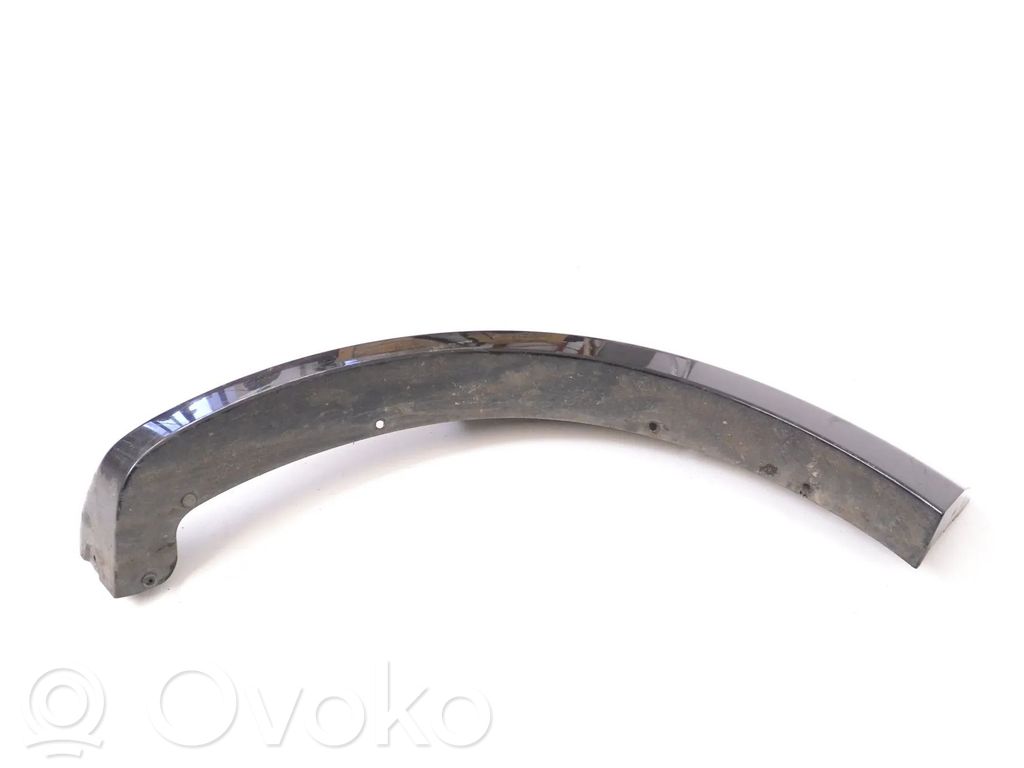 Dodge Nitro Fender trim (molding) 